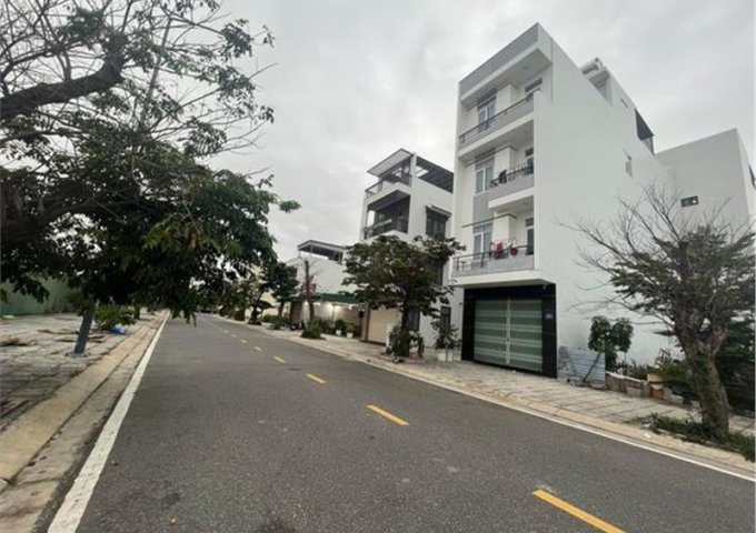 Cần bán đất Bán 2 lô đất đất đẹp khu tái định cư Sân Bay Nha Trang.