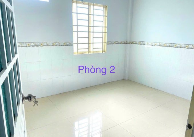 Bán nhà có gác, Lê Hồng Phong, thị xã Tịnh Biên, AG 