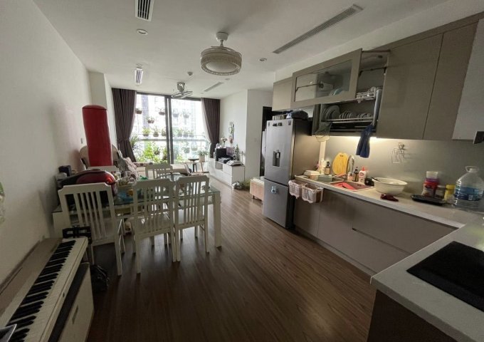 Bán Chung Cư 789 Mỹ Đình Tòa B – 3 Ngủ 1 Khách giá chỉ 2.9 tỷ