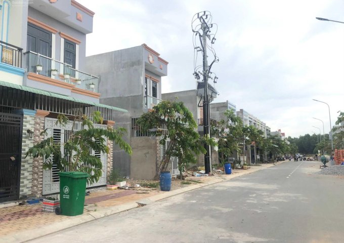 Bán đất tại Đường DH512, Phú Giáo,  Bình Dương diện tích 1,165m2  giá 750 Triệu
