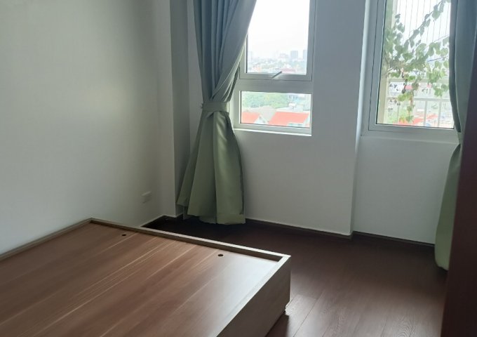 Cho thuê căn hộ Sunrise Building Sài Đồng-Long Biên-117m 3n2wc-đồ cơ bản-giá 9 triệu/tháng