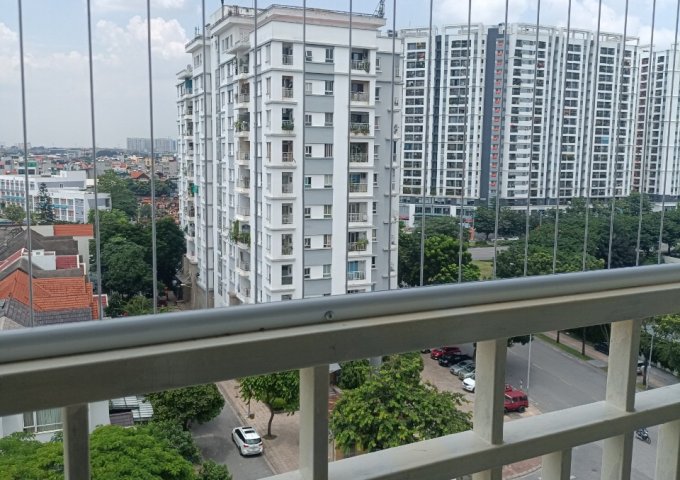 Cho thuê căn hộ Sunrise Building Sài Đồng-Long Biên-117m 3n2wc-đồ cơ bản-giá 9 triệu/tháng