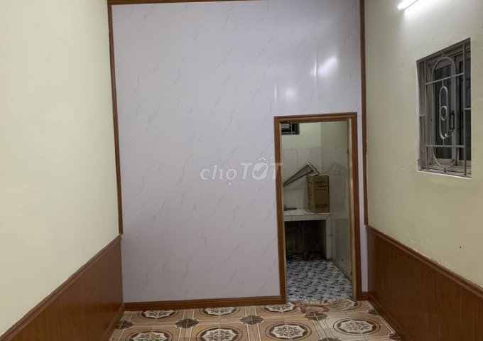 Chính chủ cho thuê nhà khép kín 32m2 Vĩnh Quỳnh, Thanh Trì