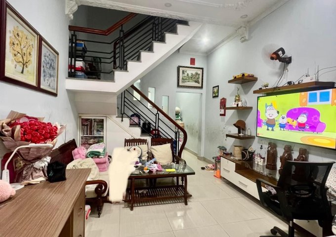 NHÀ ĐẸP PHƯỜNG TÂY THẠNH - 38M2 - CHỈ 3.2 TỶ - 2 TẦNG