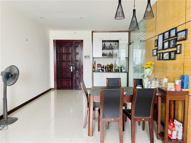  Bán căn hộ chung cư tại Phường Nhân Chính, Thanh Xuân, Hà Nội diện tích 75m2 giá 2.75 Tỷ