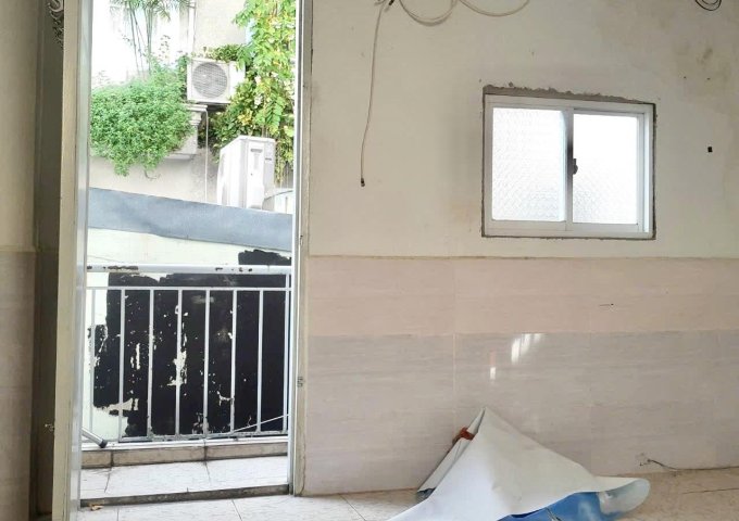 CỰC HIẾM - XE HƠI ĐỖ CỔNG -NAM KỲ KHỞI NGHĨA QUẬN 3 -25M2 CHỈ 1 TỶ NHỈNH- CHÍNH CHỦ 1 ĐỜI.