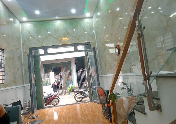 Bán nhà tại khu phố 3,  phường Trảng Dài, Biên Hòa. Đồng Nai.