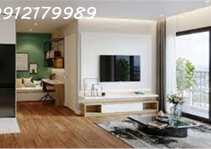 Chính chủ cần bán 02 căn hộ chung cư cao cấp: 64m2  tại Tòa I2 khu Imperia Smart City, Nam Từ Liêm, HN