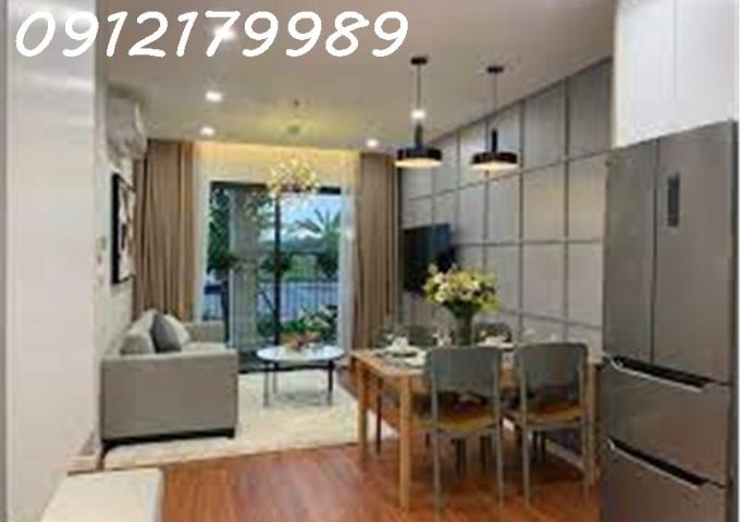 Chính chủ cần bán 02 căn hộ chung cư cao cấp: 64m2  tại Tòa I2 khu Imperia Smart City, Nam Từ Liêm, HN