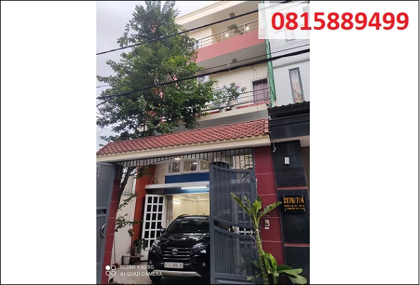 ⭐Chính chủ cho thuê nhà gần công viên phần mềm Quang Trung (300m); 9tr/th; 0815889499