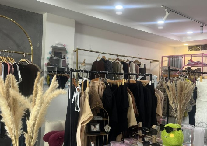 SANG NHƯỢNG SHOP Địa chỉ: Điện Biên Phủ, Phường 22, Bình Thạnh, Hồ Chí Minh