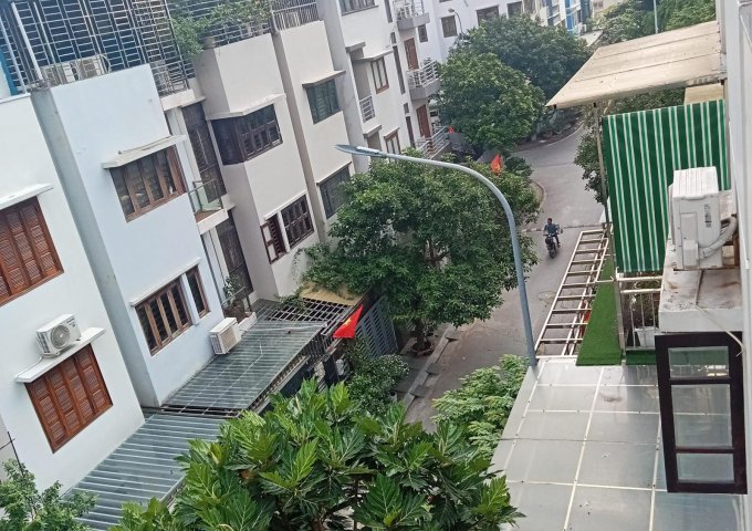 Bán nhà riêng tại Đường Hoàng Văn Thái, Thanh Xuân,Khu phân lô vỉa hè ô tô đỗ cửa  diện tích 80m2  giá 17 Tỷ