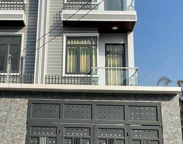 Bán nhà riêng tại Đường Nguyễn Ảnh Thủ, Quận 12,  Hồ Chí Minh diện tích 56m2  giá 3.27 Tỷ