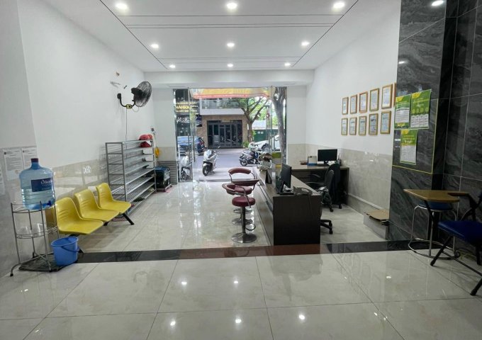 Nhà 4 tầng đường A2 ( Văn Tiến Dũng ) VCN Phước Hải giá siêu rẻ