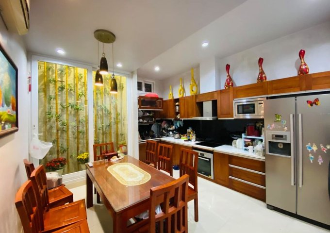 Cần bán nhà phố Tôn Đức Thắng 45m2 đẹp hiếm giá nhỉnh 4 tỷ - gần ngã 6 Ô Chợ Dừa