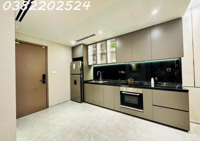 Tặng full nội thất như hình, căn hộ cao cấp mặt tiền Phạm Văn Đồng giá chỉ từ 1,5 tỷ LH 0382202524