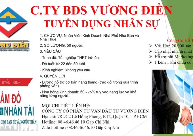 Bán nhà hẻm 109 Nguyễn Thiện Thuật Quận 3 diện tích 4.5x15m trệt 4 lầu giá 13 tỷ 8 HĐT 40 triệu/th