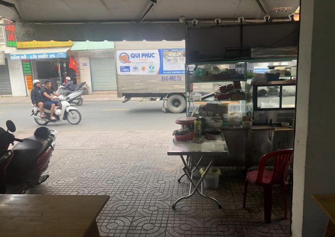 Cần sang nhượng quán hoặc chỉ sang mặt bằng đang kinh doanh bún mọc