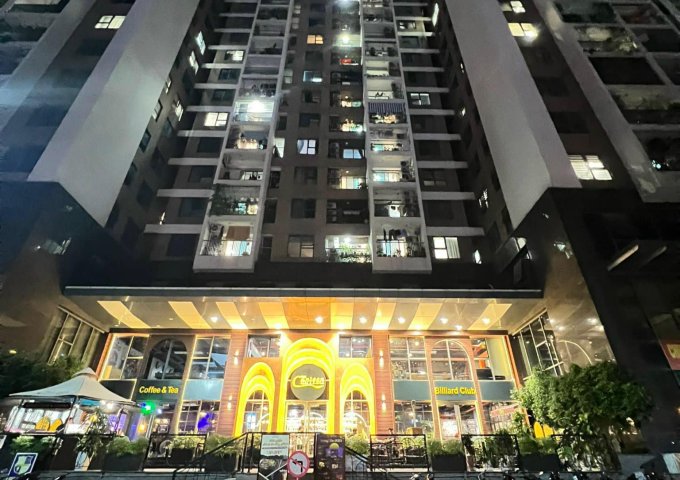 (ĐẸP QUÁ) Bán chung cư Thanh Xuân Sky Central 110m 2PN tặng NT view chất hơn 4ty Bán GẤP
