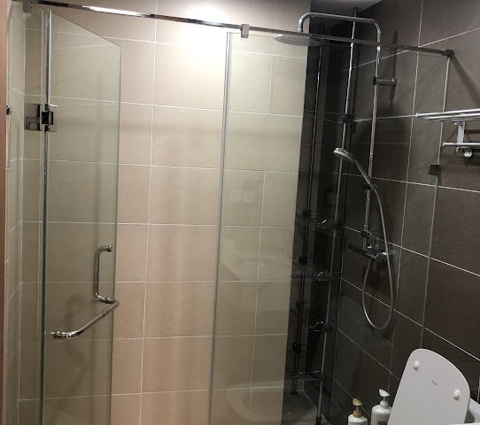 Cho thuê căn hộ tại chung cư Hoàng Cầu Skyline, Đống Đa, Hà Nội