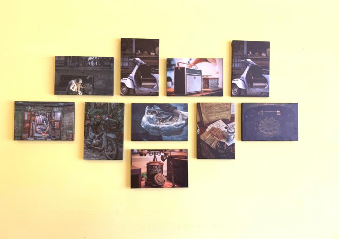 Mình cần sang quán này Do vợ chồng em có chút chuyện nên muốn sang ạ.