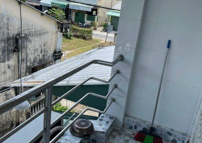 Nhà trệt lầu Mặt Tiền hẻm oto Nguyễn Huệ Phường 1 Trung Tâm Thành Phố Sóc Trăng 1 TỶ 350 TRIỆU 