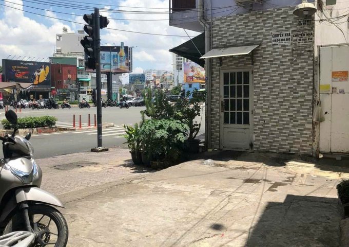 BÁN NHANH ĐI MỸ ĐỊNH CƯ . MT TRẦN QUỐC TUẤN- 76m2- SÁT NGUYỄN VĂN NGHI- NHÀ 2 MT.