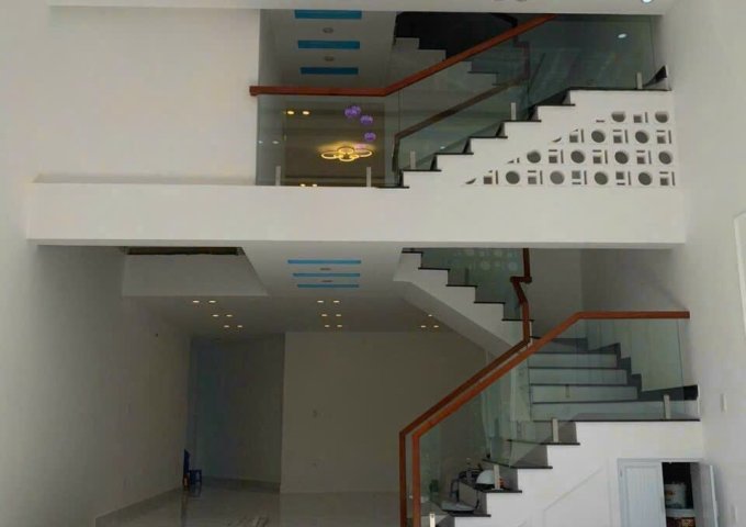 bán nhà Nguyễn xí. P26. Bình thạnh , Diện tích ngang 6 x 13