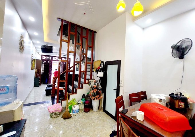 Bán nhà riêng tại Đường Yên Duyên, Hoàng Mai,  Hà Nội diện tích 51m2  giá 6.25 Tỷ