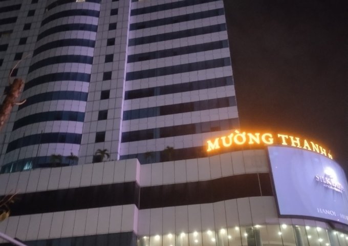 Bán nhà trọ trung tâm phố cổ Hoàng Diệu thông Ng Văn Linh đất 74m2 giá rẻ 3.x tỷ