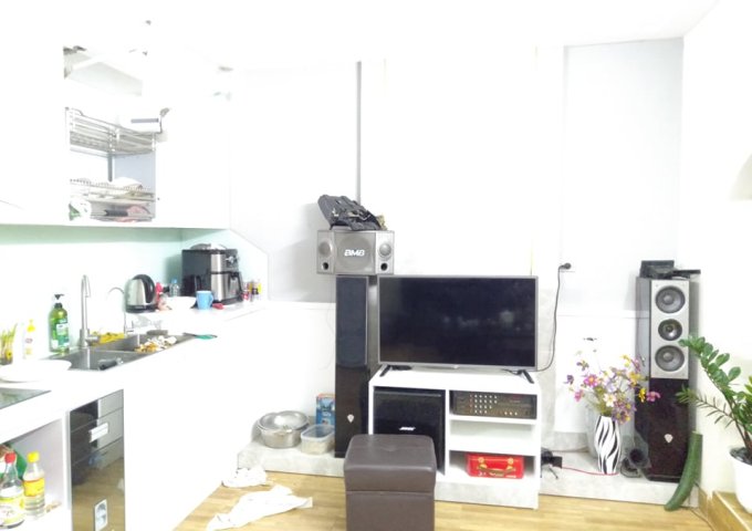 Bán nhà Yên Xá Thanh Trì 30 m2 5 tầng MT 4 m gần phố ngõ thông giá 5.5 tỷ