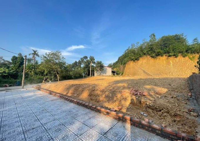 BÁN Đất Tuy Lộc Tp Yên Bái 700m2 850tr