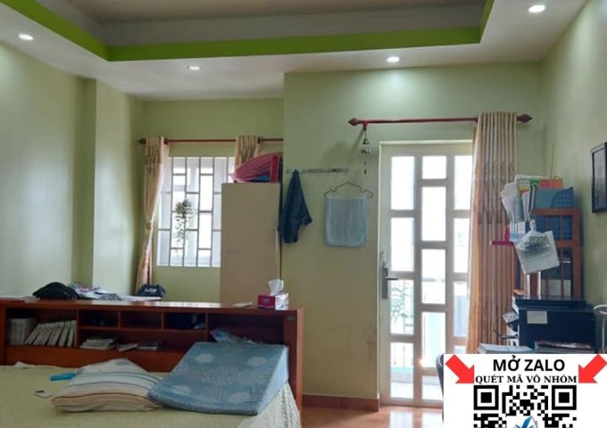 [HIẾM CÓ 1-0-2: THU NHẬP 240 TRIỆU!] NHÀ PHỐ 3 TẦNG X 53M2, NHỈNH 6 TỶ