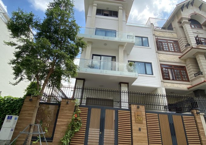 TIN HẠ GIÁ! Nhà HXH Đoạn Đẹp Đường Lê Văn Sỹ Quận 3_ trệt 2 lầu_ 16 tỷ