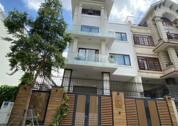 TIN HẠ GIÁ! Nhà HXH Đoạn Đẹp Đường Lê Văn Sỹ Quận 3_ trệt 2 lầu_ 16 tỷ