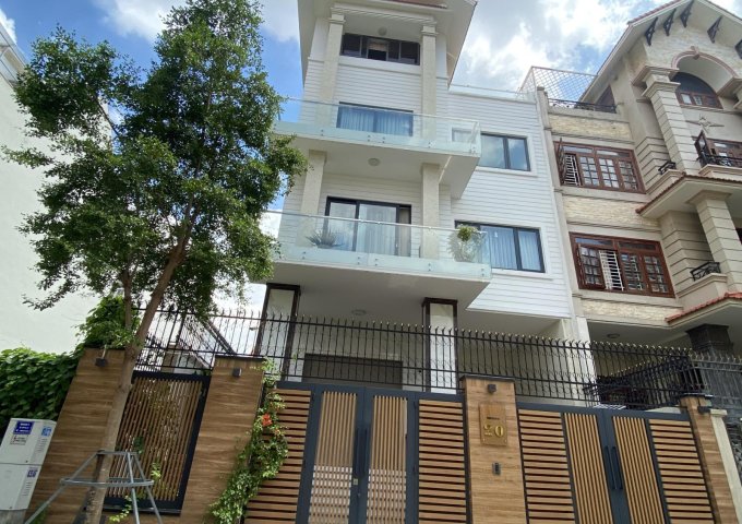 TIN HẠ GIÁ! Nhà HXH Đoạn Đẹp Đường Lê Văn Sỹ Quận 3_ trệt 2 lầu_ 16 tỷ