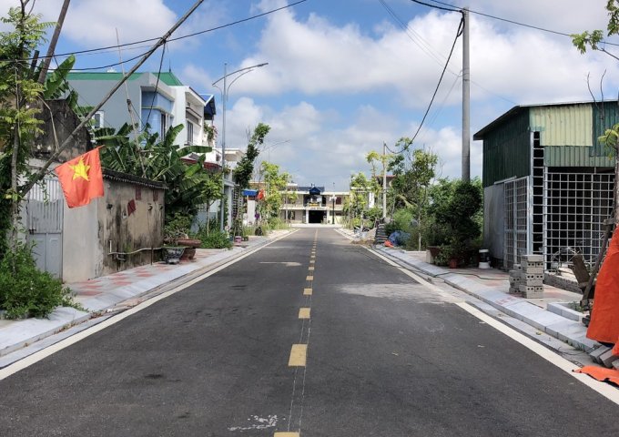 ❤️❤️❤️Đất TDP Đoàn Kết Hải Sơn, Đồ Sơn, Hải Phòng 100m