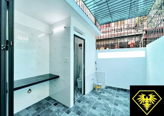 ♦️⭐️♦️ BÁN NHÀ 3 TẦNG MỚI ĐẸP CÓ SÂN SIÊU THOÁNG : ⭐️ NGUYỄN TƯỜNG LOAN - NGHĨA XÁ - LÊ CHÂN - HẢI PHÒNG