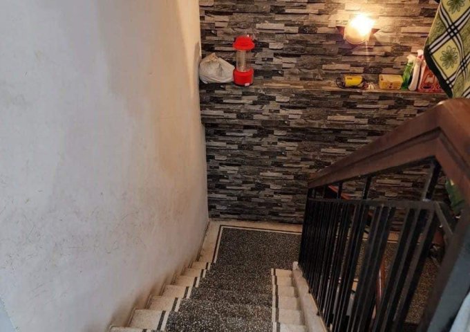 NGUYỄN THÔNG QUẬN 3 - 6 TẦNG - KHAI THÁC CHDV 60/THÁNG - GIÁ 7.5 TY - NGỘP BANK