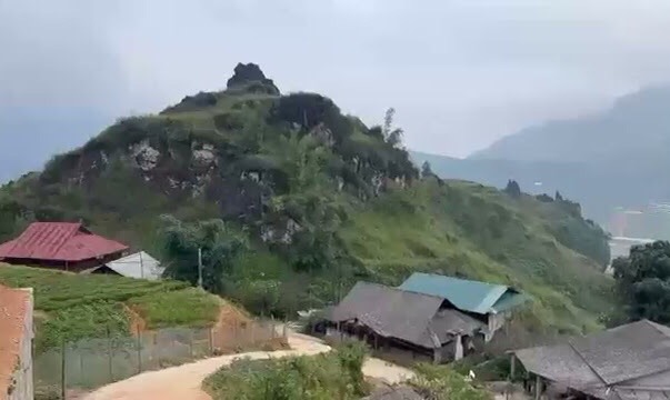 Bán đất tại Xã Tả Phìn, Sa Pa, Lào Ca
