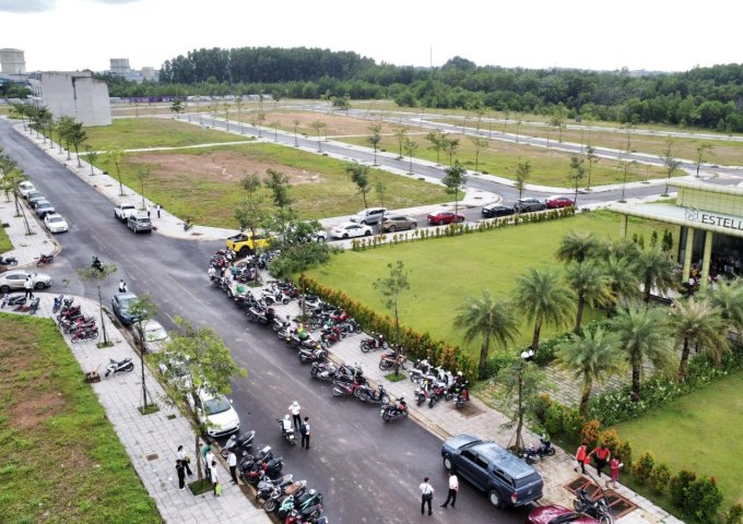 Bán đất Trảng Bom liền kề Biên Hòa, cách sân bay Long Thành 20 phút