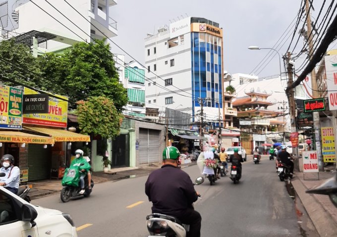 Chính chủ cần bán Nhà MT đường Lê Quang Định