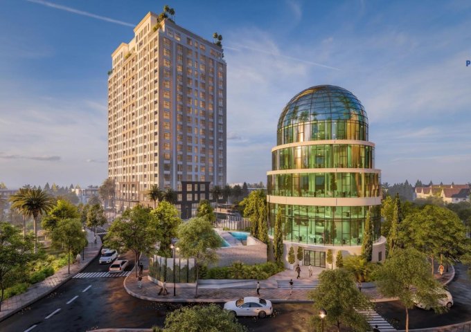 Bán căn hộ chung cư tại Dự án Khu đô thị Hưng Phú, Bến Tre,  Bến Tre diện tích 67m2  giá 1.5 Tỷ