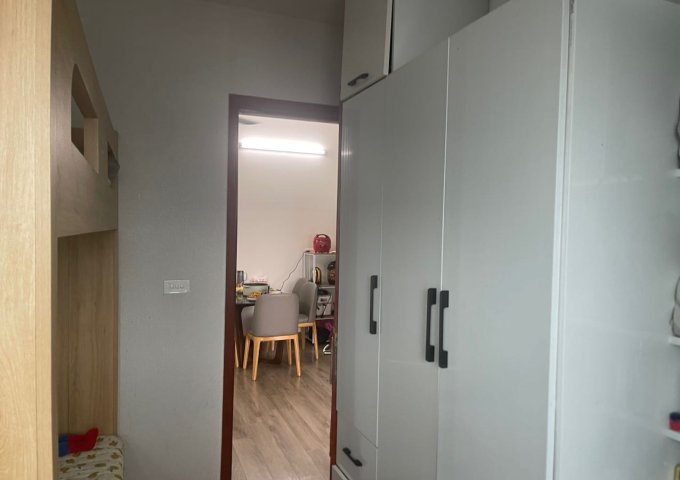 Quá hót 1.05 tỷ căn hộ 48m2 tòa VP6 Linh Đàm, nhà đẹp view Hồ 