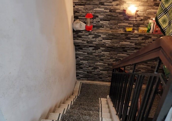 Bán Nhà Chính Chủ - HXH -Nguyễn Thông - Quận 3 - 45m2 - 6Tầng - Chỉ nhỉnh 7Tỷ.