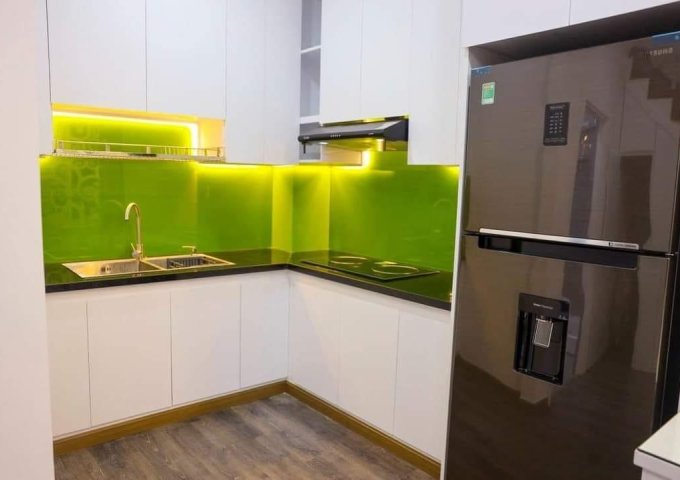 Bán Nhà Chính Chủ - HXH -Nguyễn Thông - Quận 3 - 45m2 - 6Tầng - Chỉ nhỉnh 7Tỷ.