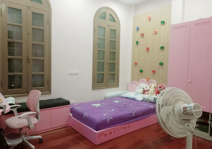 Bán Nhà Mặt Phố Lạc Nghiệp 48m2, 8 Tầng. Oto Tránh, Kinh Doanh 10,5 Tỷ