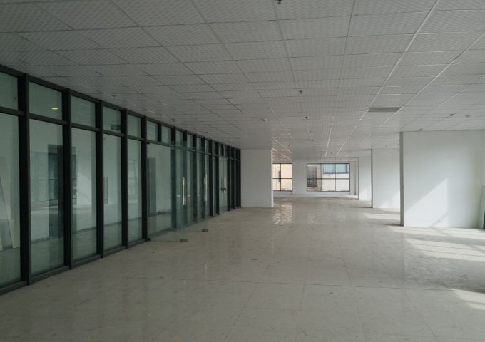 Cho thuê văn phòng và thương mại DT 2000m2 tại Hoành Sơn Complex 282 Nguyễn Huy Tưởng Thanh Xuân