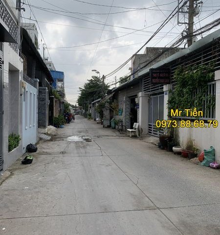 BÁN GẤP NHÀ GẦN Lê Văn Thịnh Quận 2 GIÁ CHỈ 5,5 TỶ, Gần Nguyễn Thị Định và Nguyễn Duy Trinh 