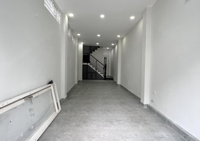 Nhà bán căn góc 5 Tầng mới mặt tiền đường Hưng Phú - P8- Q8